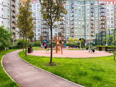 Евродвушка Like Home Apartment в ЖК Рассказовка — sm.webp