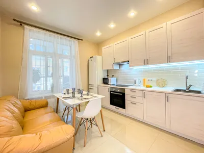 Евродвушка Like Home Apartment в ЖК Рассказовка — xl.webp