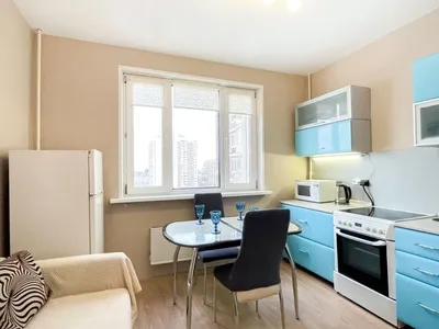 Просторные апартаменты Like Home Apartment — sm.webp