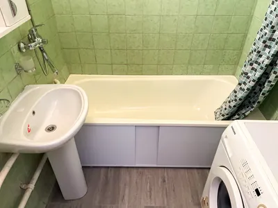 Просторные апартаменты Like Home Apartment — xl.webp