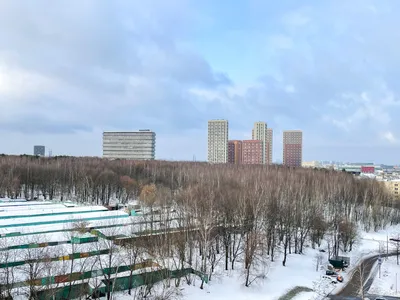 Просторные апартаменты Like Home Apartment — sm.webp