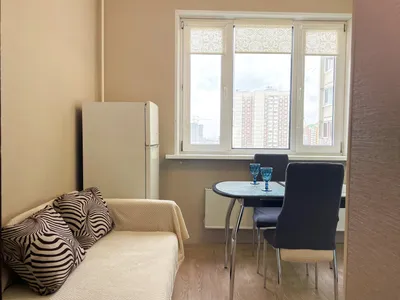 Просторные апартаменты Like Home Apartment — sm.webp