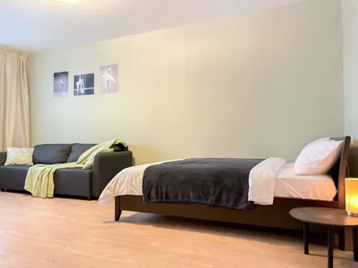 Просторные апартаменты Like Home Apartment — xl.webp