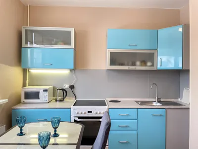 Просторные апартаменты Like Home Apartment — xl.webp