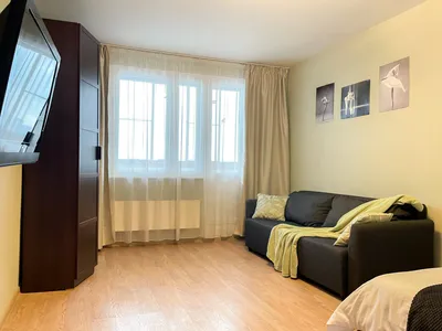 Просторные апартаменты Like Home Apartment — sm.webp