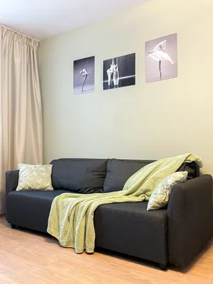 Просторные апартаменты Like Home Apartment — sm.webp