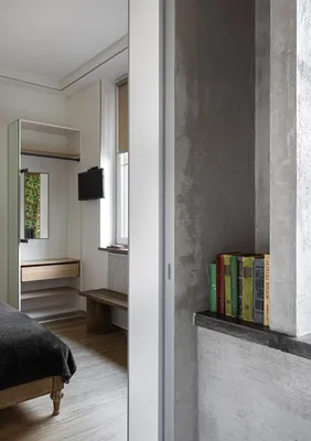 Moscow River Loft Deluxe — sm.webp