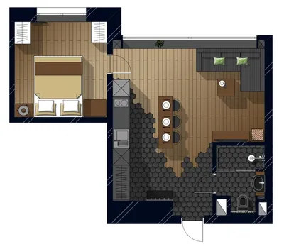 Moscow River Loft Deluxe — sm.webp