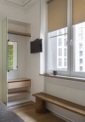 Moscow River Loft Deluxe — sm.webp