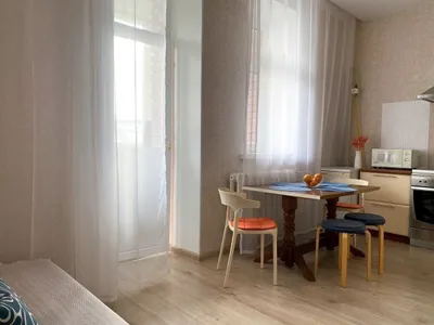 АпартКазань16 на улице Салимжанова 21 — sm.webp