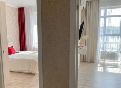 АпартКазань16 на улице Юнуса Ахметзянова 3А — xl.webp