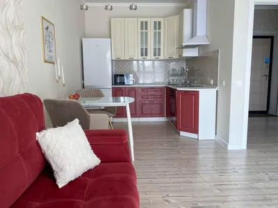 АпартКазань16 на улице Юнуса Ахметзянова 3А — sm.webp