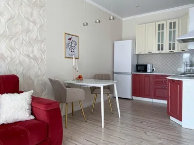 АпартКазань16 на улице Юнуса Ахметзянова 3А — sm.webp