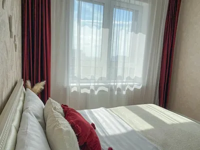 АпартКазань16 на улице Юнуса Ахметзянова 3А — sm.webp