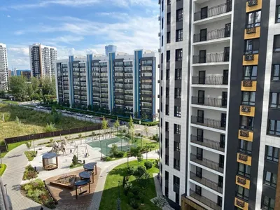 АпартКазань16 на улице Юнуса Ахметзянова 3А — sm.webp