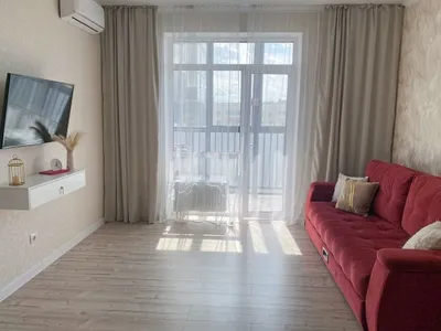 АпартКазань16 на улице Юнуса Ахметзянова 3А — sm.webp