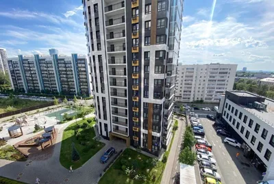 АпартКазань16 на улице Юнуса Ахметзянова 3А — sm.webp