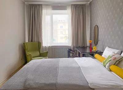 АпартКазань16 на улице Татарстан 16 — sm.webp