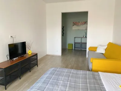 АпартКазань16 на улице Татарстан 16 — sm.webp