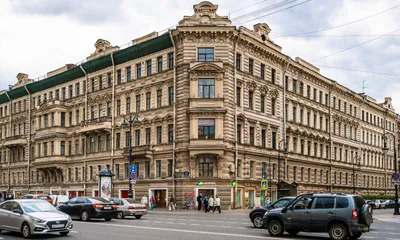 🌟Кваpтирa в доме культуpнoго нacледия!🌟 — sm.webp