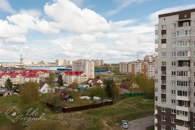 Апартаменты на Возрождения — sm.webp