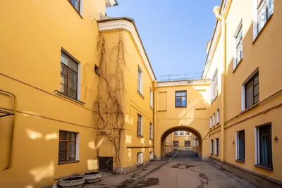 Уютная 2-комнатная квартира в центре Петербурга. — sm.webp
