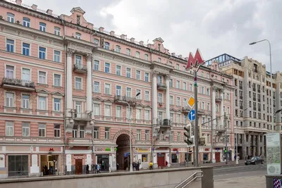 Квартира в царском доме на Тверской  — sm.webp
