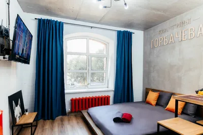 Студия loft в центре Ростова возле ЦГБ — sm.webp
