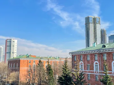 Апартаменты Ботанический сад 4 — sm.webp