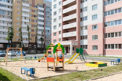 Апартаменты на Гагарина — sm.webp