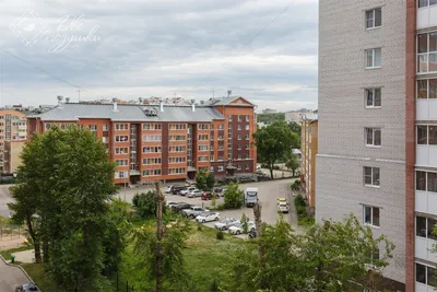 Апартаменты на Гагарина — sm.webp