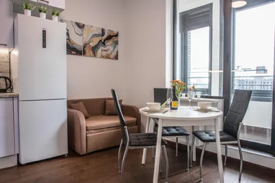  Дизайнерская однокомнатная квартира Forest — xl.webp