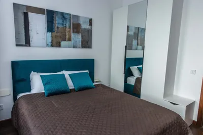  Дизайнерская однокомнатная квартира Forest — xl.webp