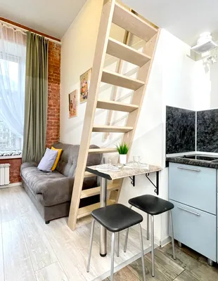 Двухуровневая студия в 3 минутах от метро Технологический институт — xl.webp