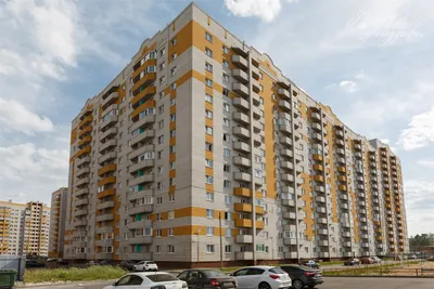 Апартаменты на Гагарина — sm.webp