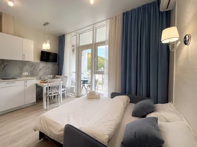 Апартаменты студия на 7 этаже — sm.webp