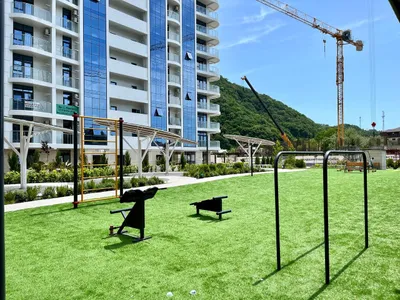 Апартаменты студия с красивым видом с 16 этажа — sm.webp