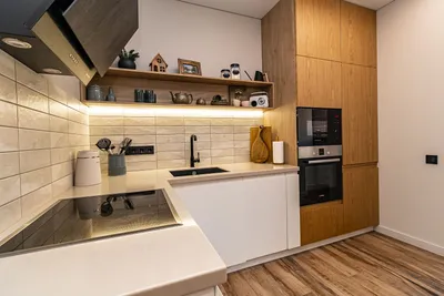 Светлая уютная квартира рядом с парком Галицкого и стадионом ФК Краснодар — xl.webp