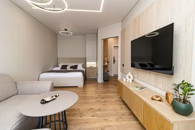 Светлая уютная квартира рядом с парком Галицкого и стадионом ФК Краснодар — xl.webp