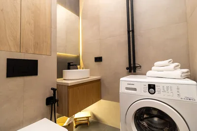 Светлая уютная квартира рядом с парком Галицкого и стадионом ФК Краснодар — sm.webp