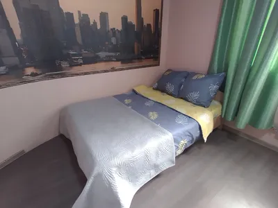 Уютная квартира в центре Сочи — sm.webp