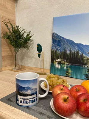 АЛЬПЫ Студия в мкрн. Зеленый город/до 3 чел — sm.webp