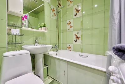 Уютная 2-к квартира рядом с ФГБУ им. Н.Н. Приорова — xl.webp