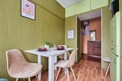 Уютная 2-к квартира рядом с ФГБУ им. Н.Н. Приорова — sm.webp