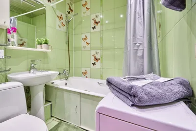 Уютная 2-к квартира рядом с ФГБУ им. Н.Н. Приорова — sm.webp