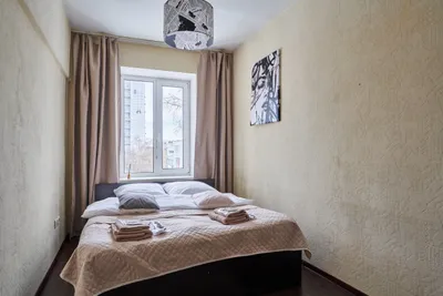 Уютная 2-к квартира рядом с ФГБУ им. Н.Н. Приорова — sm.webp