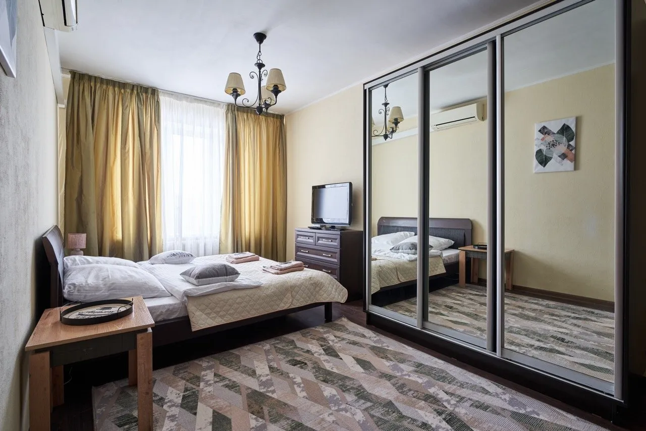 Уютная 2-к квартира рядом с ФГБУ им. Н.Н. Приорова — xl.webp