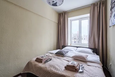 Уютная 2-к квартира рядом с ФГБУ им. Н.Н. Приорова — xl.webp