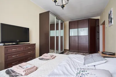 Уютная 2-к квартира рядом с ФГБУ им. Н.Н. Приорова — sm.webp