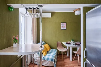 Уютная 2-к квартира рядом с ФГБУ им. Н.Н. Приорова — sm.webp